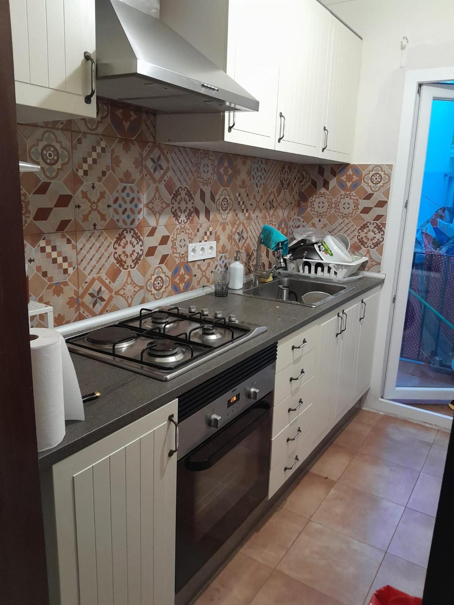 Gemuetliches Zimmer "Gold" Fuer 2 Personen Und Katzenliebhaber Valencia Exterior foto