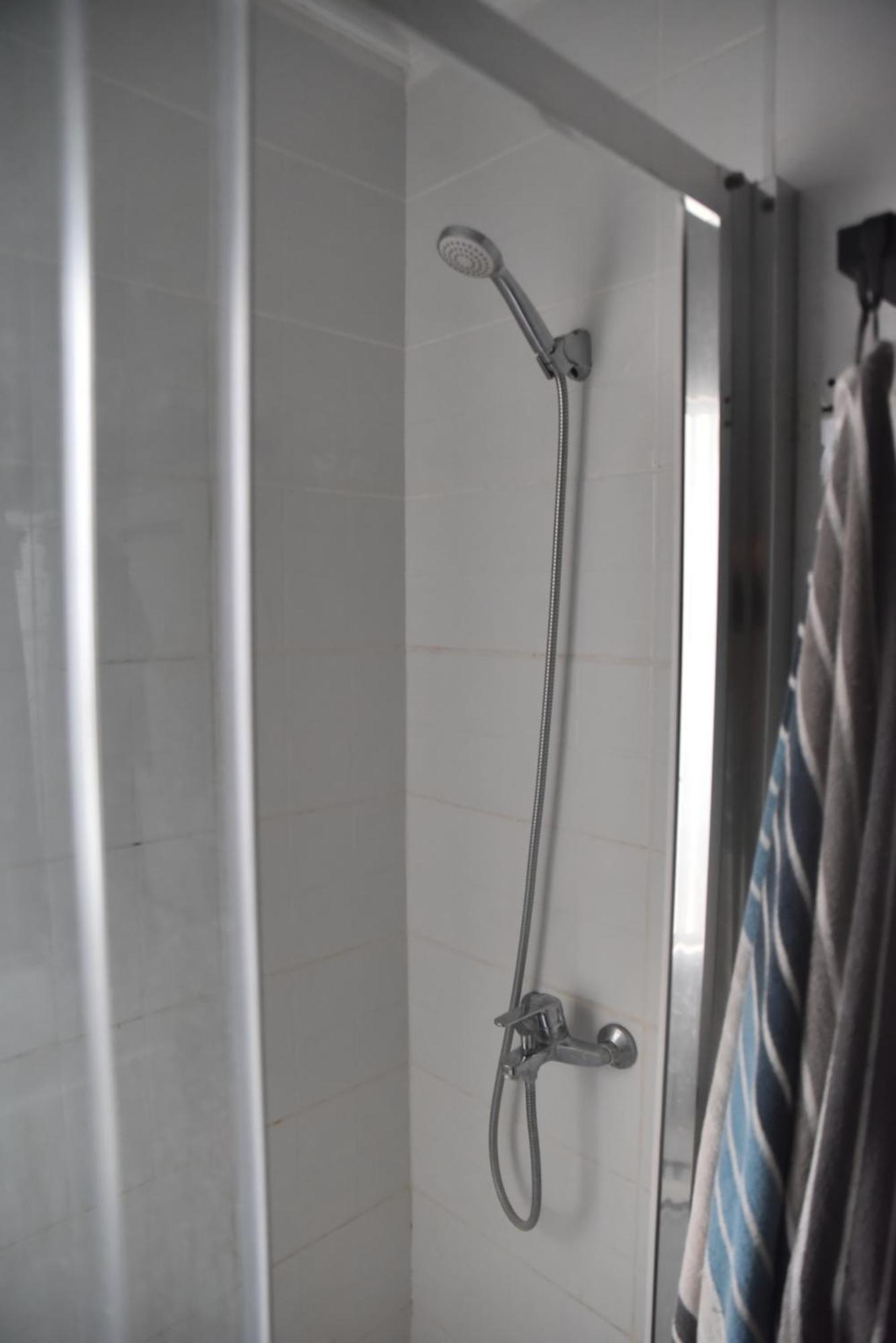 Gemuetliches Zimmer "Gold" Fuer 2 Personen Und Katzenliebhaber Valencia Exterior foto